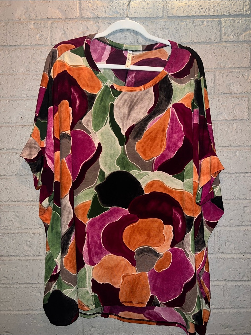 Dear Scarlett oversized XL wrinkle free - Picture 4 of 7